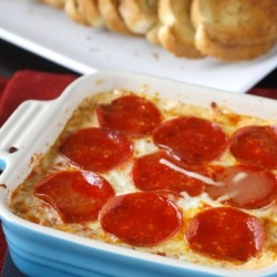 Pizza Dip