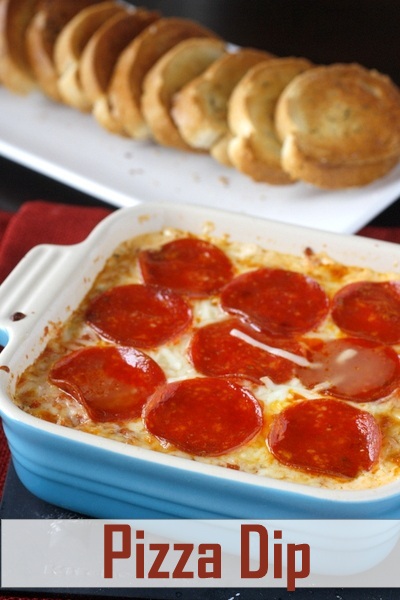 Pizza Dip