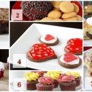 Valentine's Day Recipes