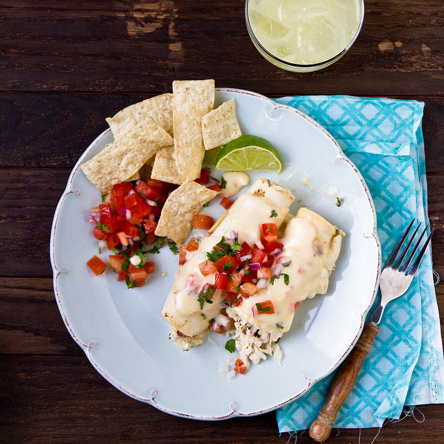 chickenenchiladas