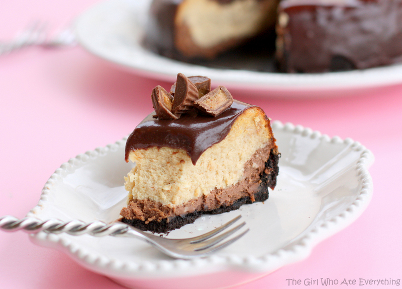 peanut-butter-cheesecake-close