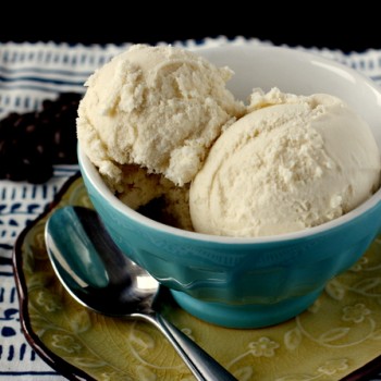 Coffee Ice Cream