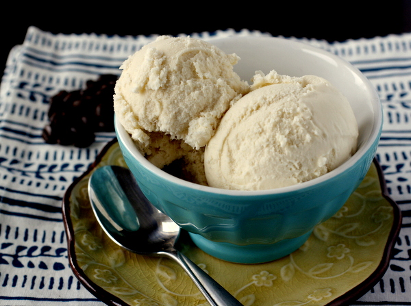 Coffee Ice Cream