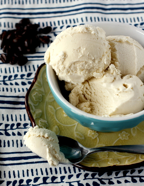 Coffee Ice Cream