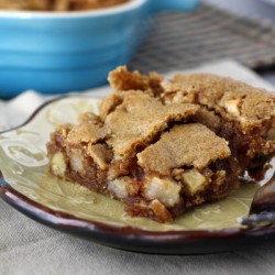 German Apple Cake