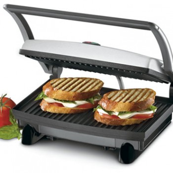 Panini Press Giveaway