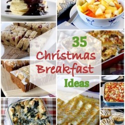 Christmas Breakfast Ideas