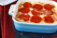 Pizza Dip