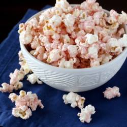 Party Popcorn