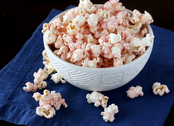 Party Popcorn