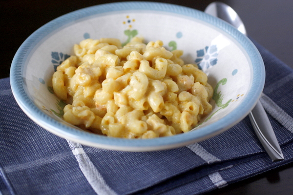 Crock Pot Macaroni and Cheese