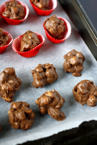 Crock Pot Candy