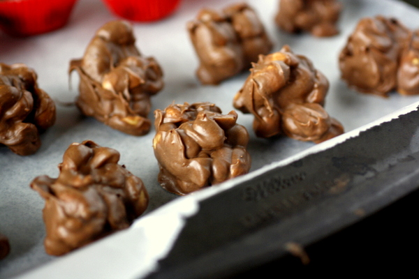 Crock Pot Candy