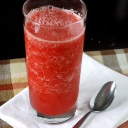 Watermelon Slush