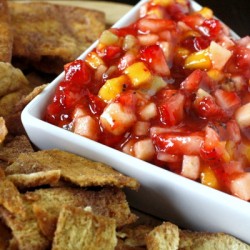 Fruit Salsa