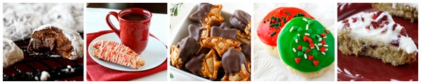Best Christmas Cookies